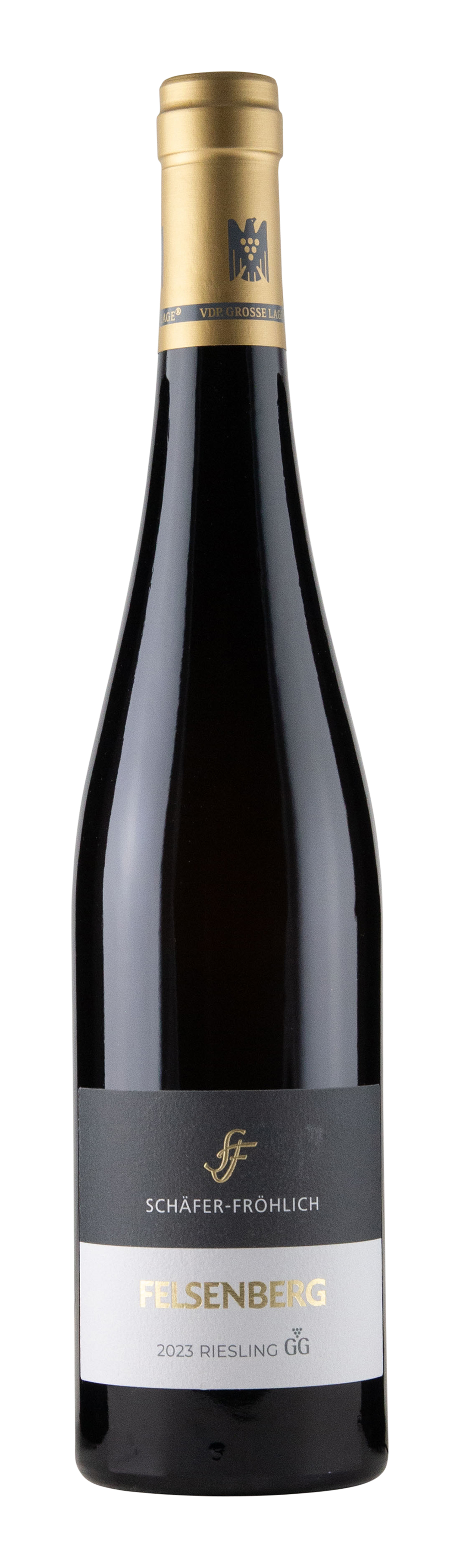 Schäfer-Fröhlich Felsenberg Riesling GG 2024